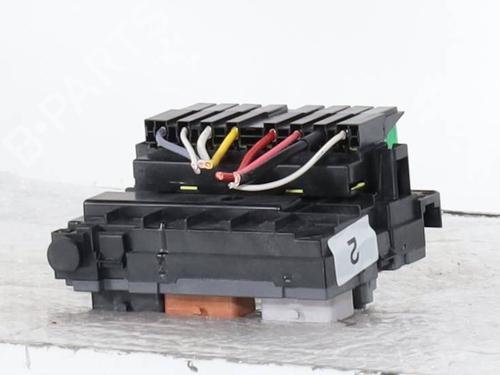 Fuse box CITROËN BERLINGO Box Body/MPV (B9) Electric | BP36218022E1 - Image 3