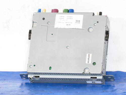 Radio ALFA ROMEO STELVIO (949_) 2.0 Q4 (949.AXA2A) | BP30111554E6