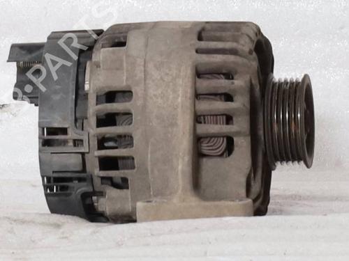 Alternator FIAT IDEA (350_) 1.2 16V | BP36693647M7 - Image 3