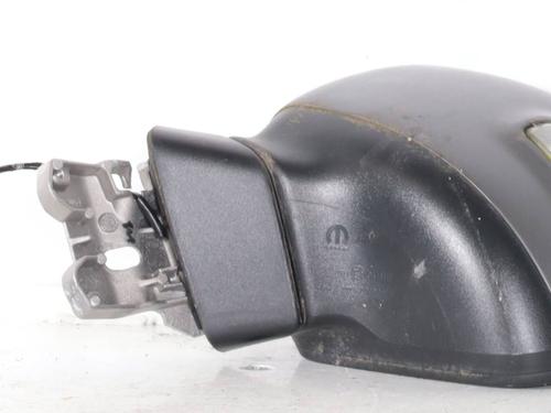 Left mirror JEEP RENEGADE SUV (BU, B1, BV) 1.5 T4 Hybrid | BP26912147C26 