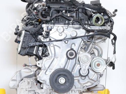 Moteur ALFA ROMEO STELVIO (949_) 2.0 Q4 (949.AXA2A) (280 hp) 26316417