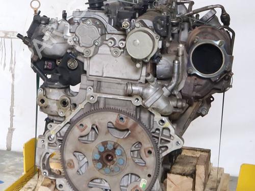 Engine OPEL INSIGNIA A Saloon (G09) 2.0 Turbo (69) | BP37231065M1 - Image 2