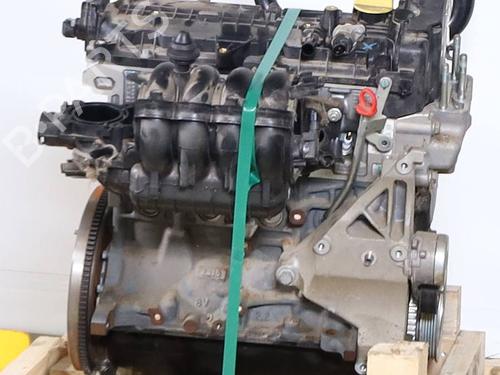 Motor Motor FIAT 500 (312_) 1.2 (312AXA1A) (69 hp) 36963736 36963736