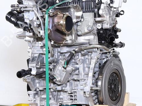 Engine JEEP COMPASS (MP, M6, MV, M7) 1.5 T4 Hybrid | BP39092446M1 - Image 4