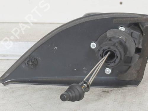 Left mirror FIAT PANDA (169_) 1.2 (169.AXB11, 169.AXB1A) | BP26211371C26 