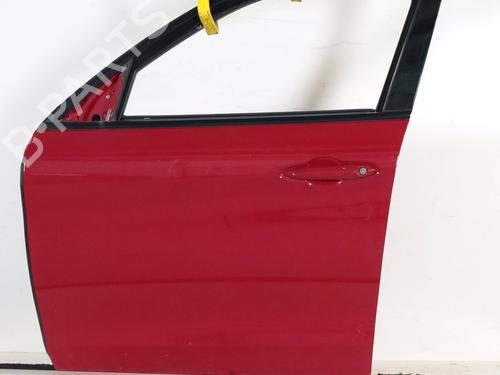 Used Left front door ALFA ROMEO STELVIO (949_) 2.0 Q4 (949.AXA2A) (280 hp) 30111537