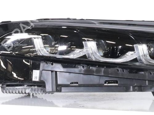 Used Right headlight Right headlight ALFA ROMEO TONALE (965_) [2022-2026] 23387584 23387584