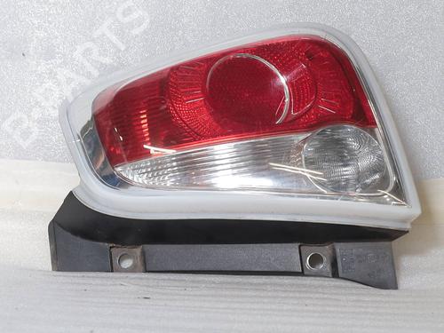 Right taillight FIAT 500 (312_) 1.2 (312AXA1A) | BP37690814C35  - Image 5