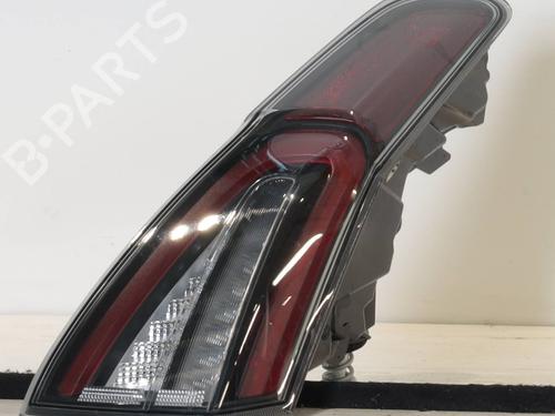 Used Left taillight Left taillight ALFA ROMEO STELVIO (949_) 2.0 Q4 (949.AXA2A) (280 hp) 28582473 28582473