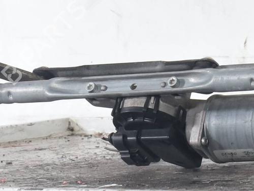 front-wipers-mechanism-fiat-500-312_-2007-33615955 main image