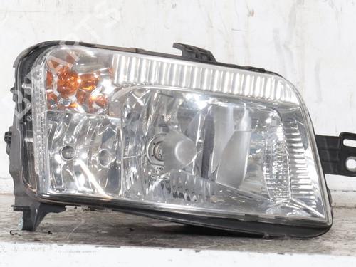 Used Right headlight Right headlight FIAT PANDA (169_) 1.2 (169.AXB11, 169.AXB1A) (60 hp) 33951477 33951477