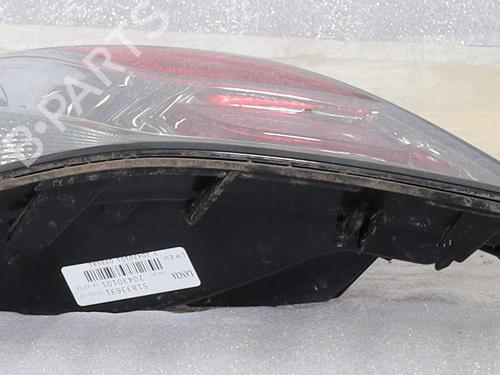 Left taillight LANCIA YPSILON (312_) 1.2 (312.PXA1A, 312.YXA1A) | BP38644930C34 - Image 3