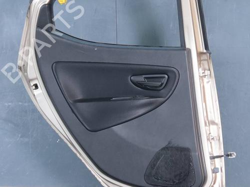 Dør venstre bagtil LANCIA YPSILON (312_) 1.2 (312.PXA1A, 312.YXA1A) | BP38644937C4 - Image 2