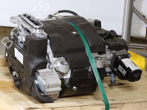 Engine FIAT 500e (332_) Elektro 3+1 (FA1) | BP37711028M1 - Image 4