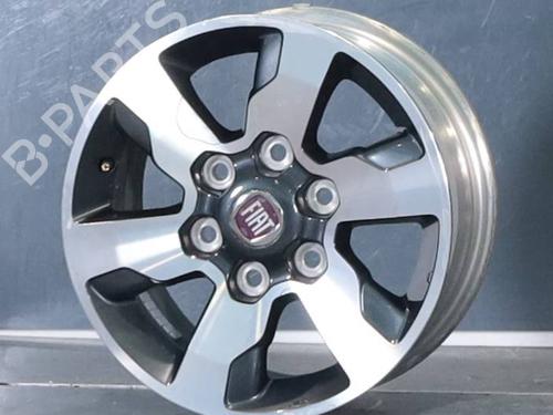 Used Rim Rim 36855869 36855869