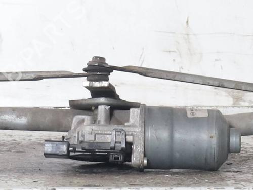 Used Front wipers mechanism Front wipers mechanism FIAT FREEMONT (345_) 2.0 JTD 4x4 (170 hp) 33615913 33615913