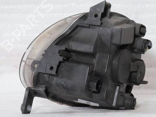 Left headlight FIAT 500 (312_) 0.9 (312AXG1A, 312.AXG11) | BP36447900C28 - Image 3