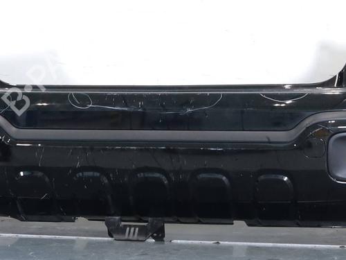 Used Rear bumper FIAT PANDA (312_, 319_) 1.0 Mild Hybrid (71 hp) 31793475
