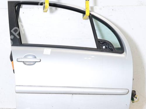 Used Right front door CITROËN C3 I (FC_, FN_) 1.1 i (60 hp) 26162877