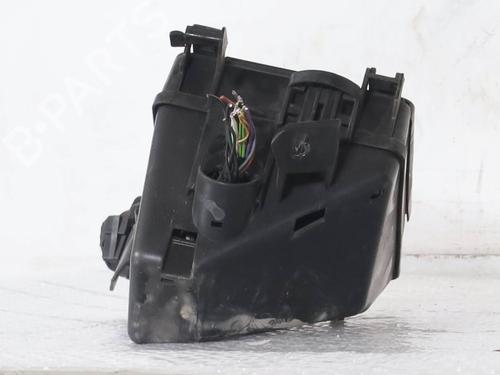 Fuse box FIAT 500 (312_) 1.2 (312AXA1A) | BP36774206E1 - Image 2