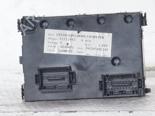 Fuse box JEEP RENEGADE SUV (BU, B1, BV) 1.3 PHEV 4Xe | BP36217175E1 - Image 2