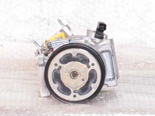 Used AC compressor AC compressor OPEL GRANDLAND / GRANDLAND X (A18, P1UO) 1.5 Turbo D (75) (131 hp) 40071692 40071692