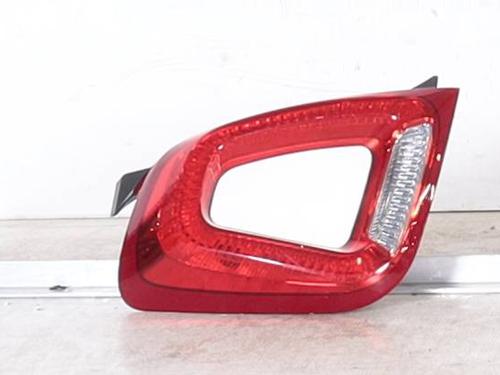 Used Left taillight FIAT 500 (312_) 1.2 (312AXA1A) (69 hp) 25813486