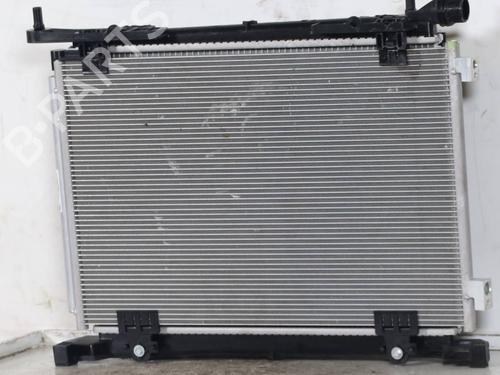 Used AC radiator AC radiator FIAT 500 (312_) 1.0 Mild Hybrid (312.AYD1B) (69 hp) 40007851 40007851