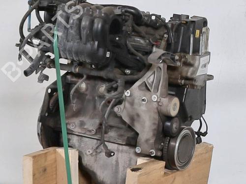Used Engine FIAT 500 (312_) 1.2 (312AXA1A) (69 hp) 29278282
