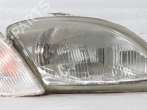 Optica direita Optica direita FIAT SEICENTO / 600 (187_) 1.1 (187AXB, 187AXB1A, 187AXC1A02) (54 hp) 36501173 36501173