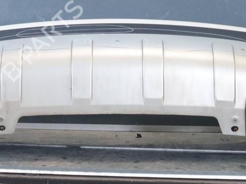 Used Rear bumper Rear bumper FIAT SEDICI (189_) 1.6 16V (120 hp) 36568425 36568425