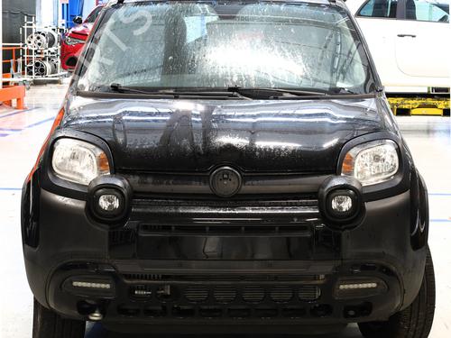 Used Parts FIAT PANDA (312_, 319_)  0.9 4x4 (312PXR2B)  4324762