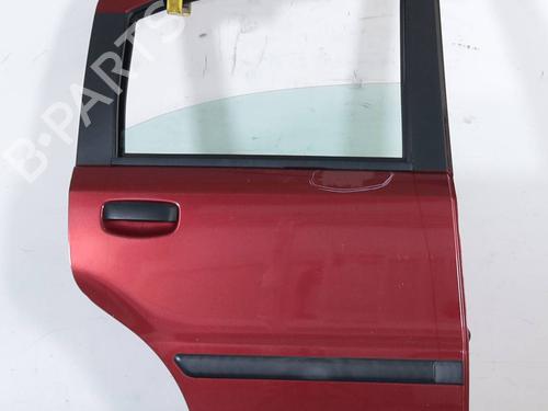 Used Right rear door FIAT PANDA (169_) 1.2 (169.AXB11, 169.AXB1A) (60 hp) 31647776
