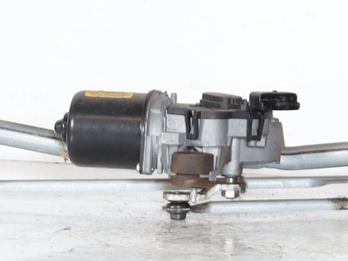 Used Front wipers mechanism Front wipers mechanism CITROËN C3 I (FC_, FN_) 1.1 i (60 hp) 26309695 26309695