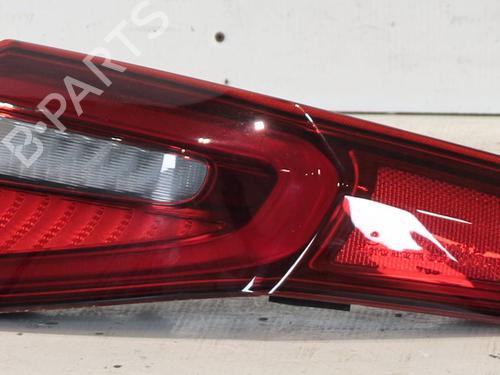 Used Left taillight Left taillight ALFA ROMEO STELVIO (949_) 2.0 Q4 (949.AXF2A) (201 hp) 23965666 23965666