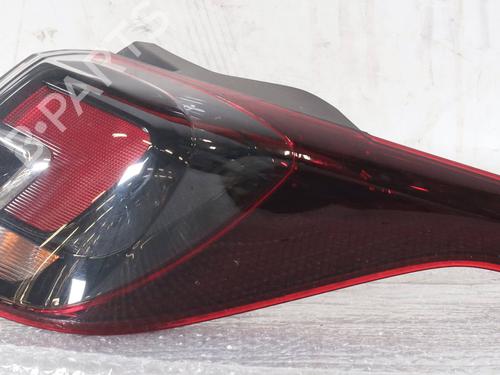 Used Right taillight Right taillight OPEL CROSSLAND X / CROSSLAND (P17, P2QO) 1.5 Turbo D (75) (120 hp) 34054208 34054208
