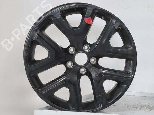 Used Rim JEEP RENEGADE SUV (BU, B1, BV) 1.3 T-GDi 4x4 (180 hp) 29331433