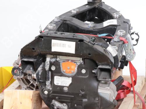 Engine FIAT 500e (332_) Elektro (FA1) | BP23241351M1 - Image 4