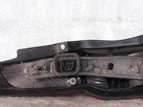 Right taillight FIAT PANDA (169_) 1.3 D Multijet (169AXG1A, 169AXD1A) | BP40008218C35 - Image 5