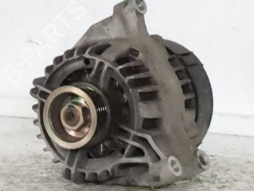 Used Alternator Alternator FIAT PUNTO (188_) 1.2 16V 80 (188.233, .235, .253, .255, .333, .353, .639,... (80 hp) 26887900 26887900