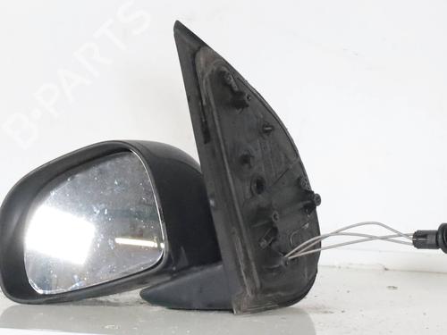 Used Left mirror FIAT PANDA (312_, 319_) 1.2 (312PXA1A) (69 hp) 26550914