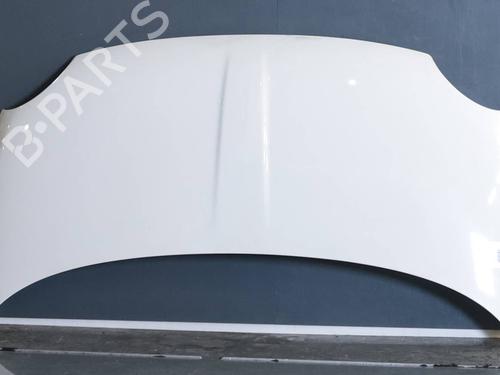 Capot FIAT 500 (312_) 1.2 (312AXA1A) (69 hp) 31647531