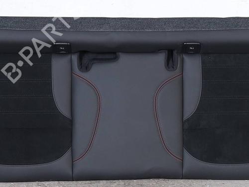 Used Rear seat Rear seat 30859099 30859099