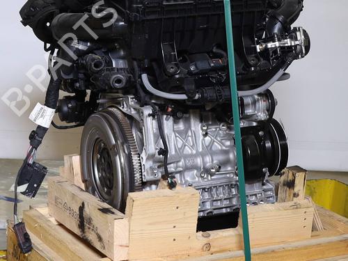 Engine JEEP AVENGER (J2) 1.2 Hybrid 4Xe | BP37516108M1 - Image 3