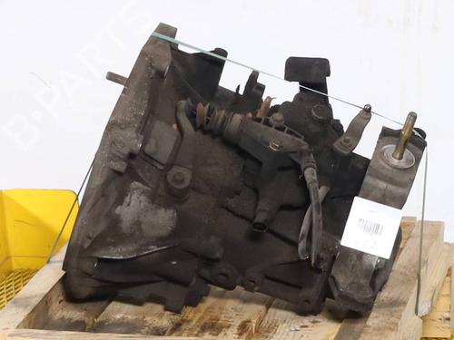 Gearbox LANCIA YPSILON (843_) 1.4 16V (843.AXC11, 843.AXC1B, 843.AXC1A) | BP33951400M3 - Image 3
