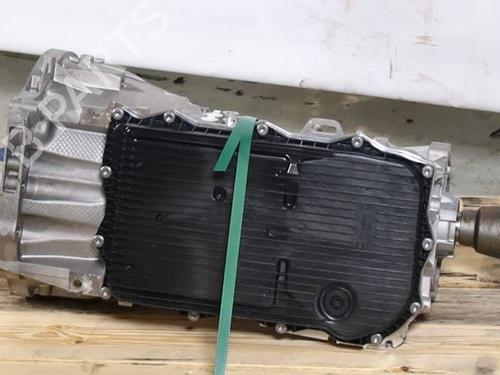 Gearbox ALFA ROMEO STELVIO (949_) 2.2 D (949.AXC1A) | BP33869057M3 - Image 3