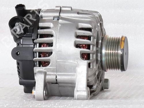 Alternator JEEP AVENGER (J2) 1.2 GSE T3 | BP36798227M7 - Image 4