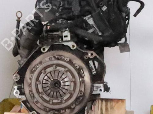 Engine OPEL MERIVA A MPV (X03) 1.4 16V Twinport (E75) | BP30304995M1 - Image 2