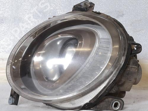 Used Right headlight Right headlight 38553119 38553119