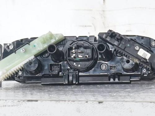 Climate control FIAT GRANDE PANDA (328) EV (328) | BP33284343I5 - Image 3